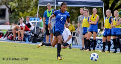 chanel hudson marks|University of Memphis.